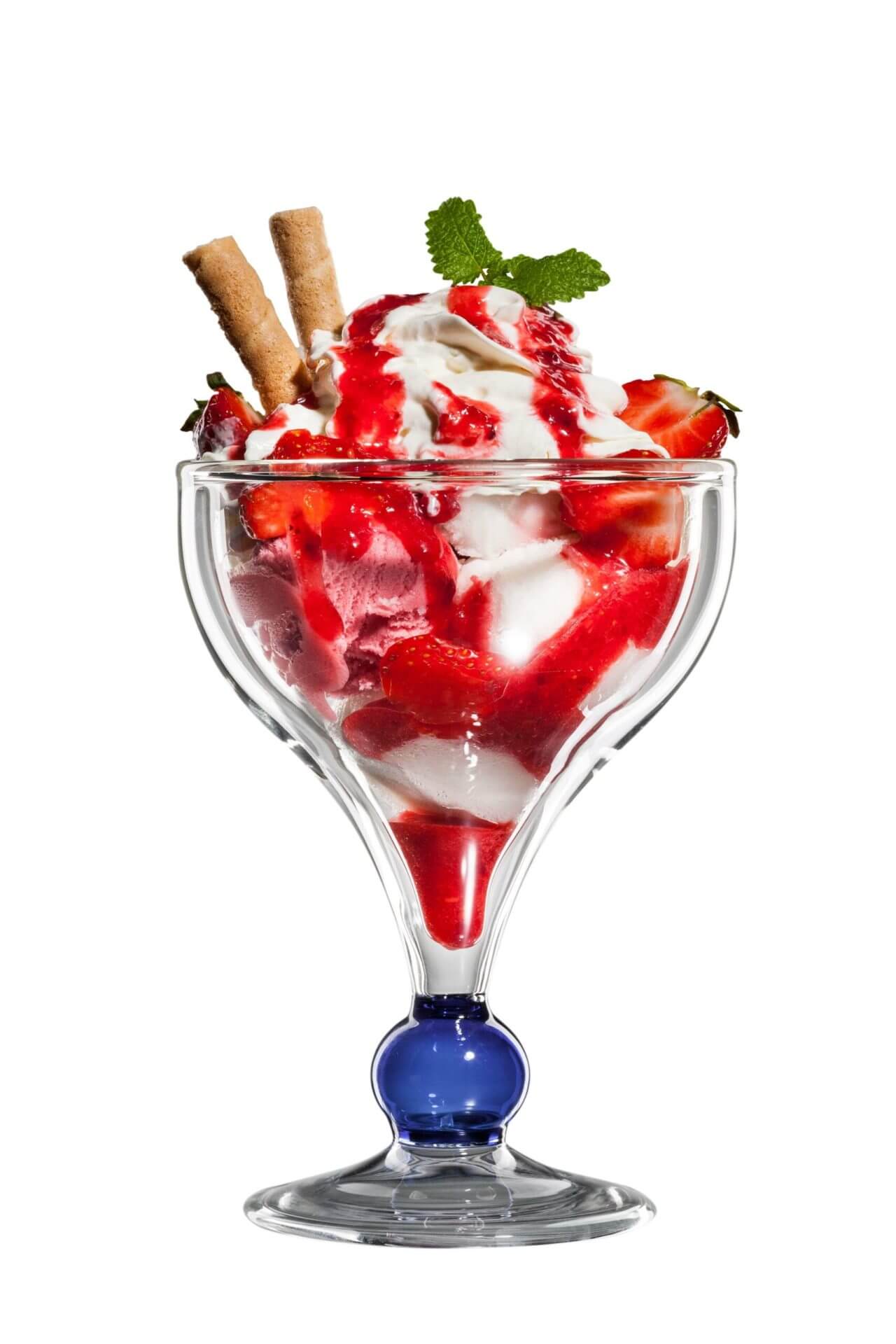 Eisbecher Marco