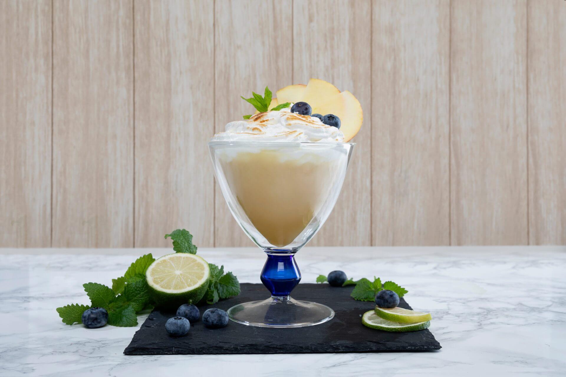 Eisbecher Billy