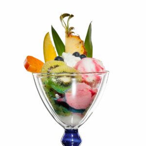 Eisbecher Billy