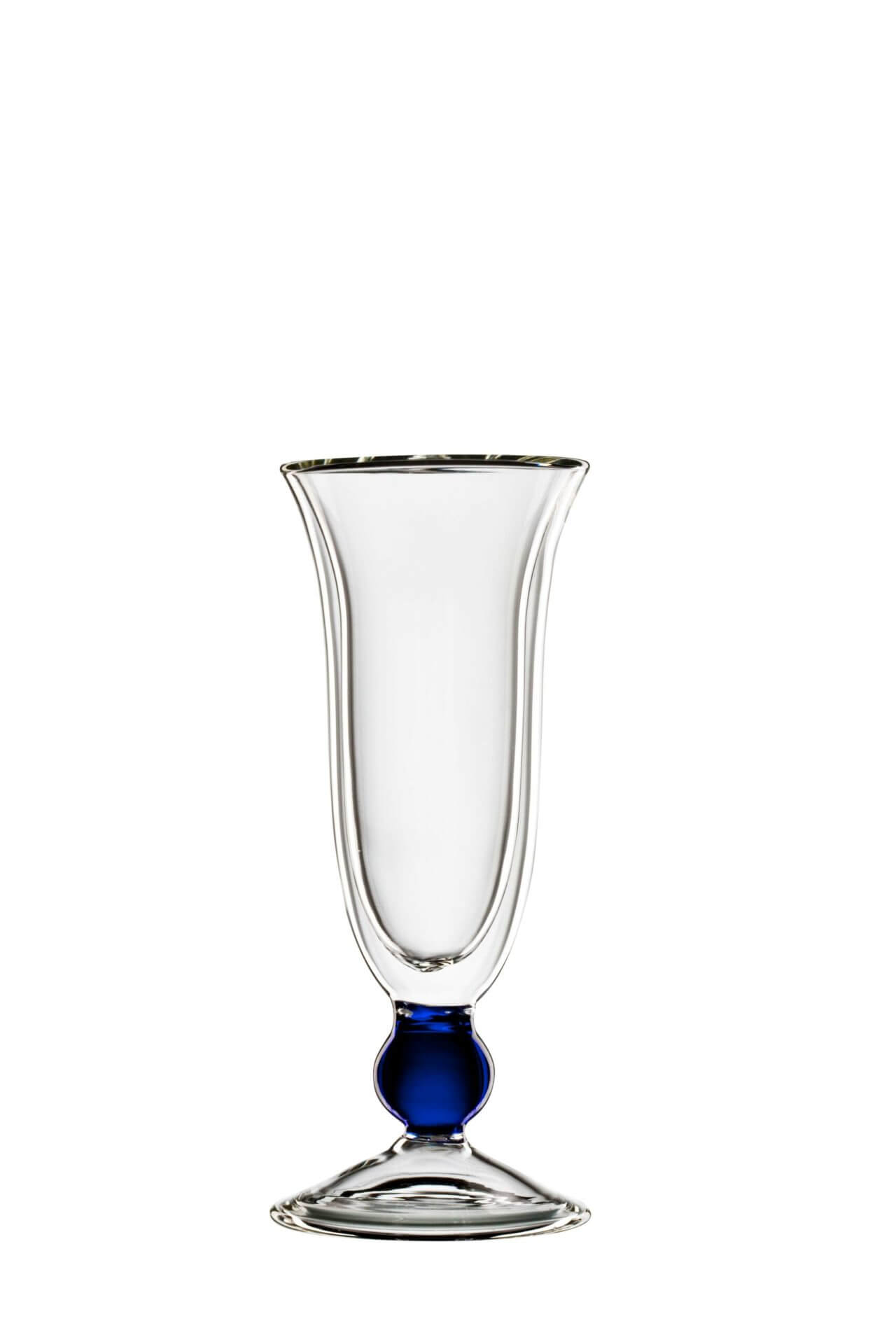 Eisbecher Davide-E-008-200-C-doppelwandig-leer