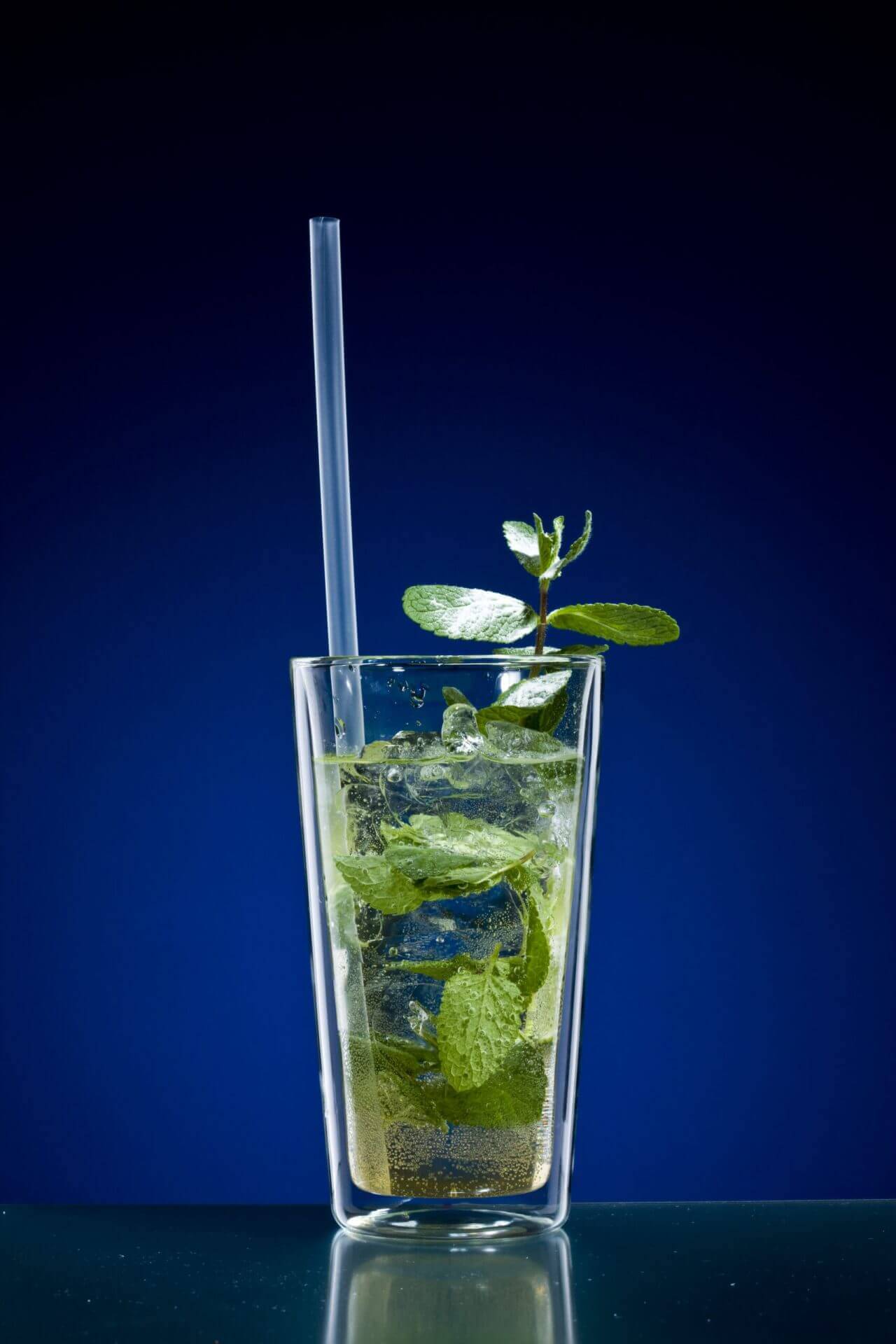 Teeglas Tripoli