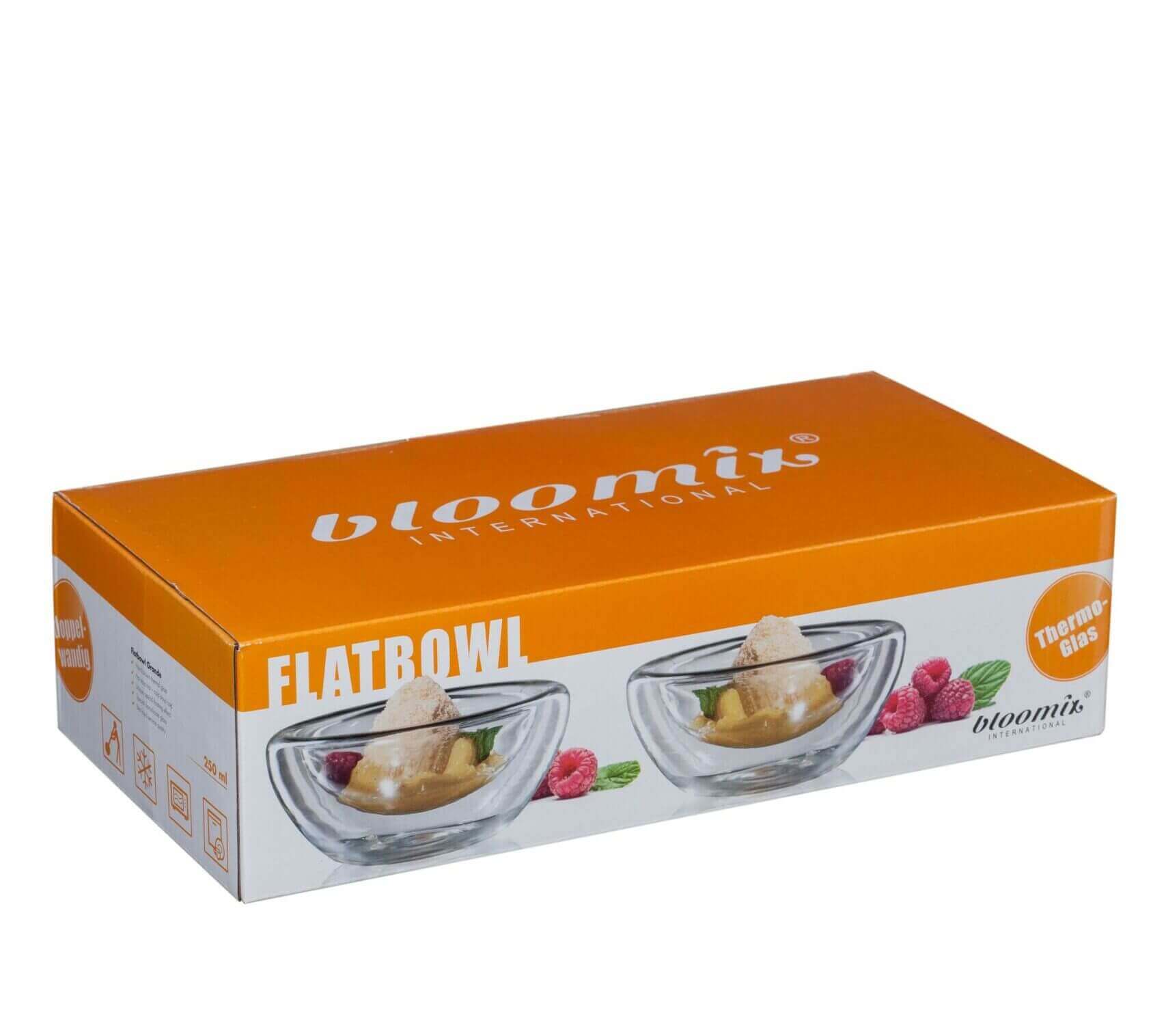 Flatbowl Grand 2er-Set – Bild 5