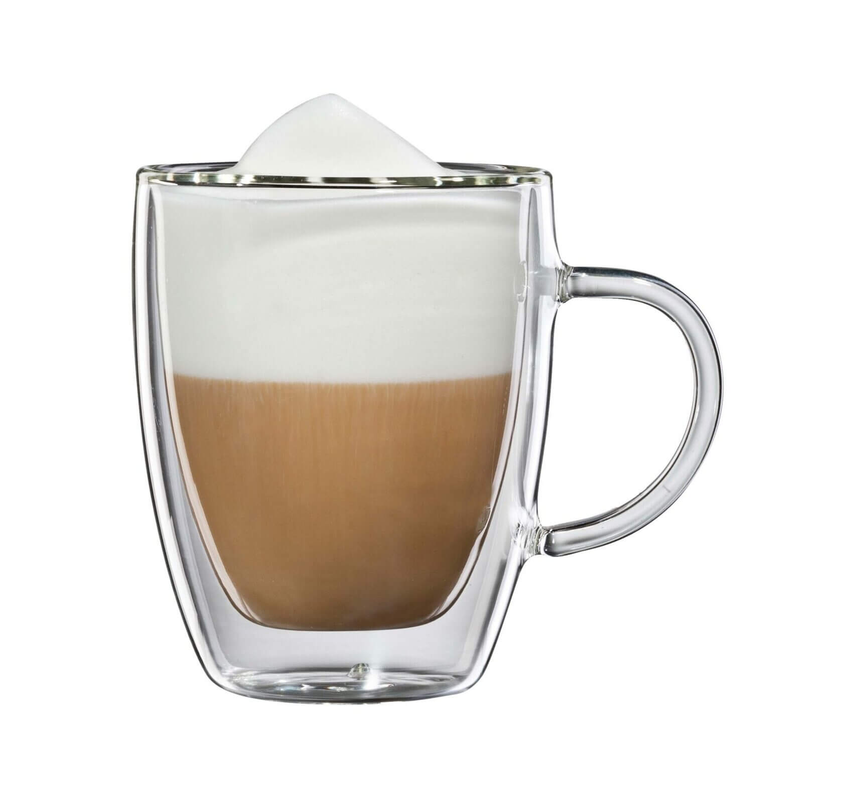 Cappuccinoglas Verona – Bild 4