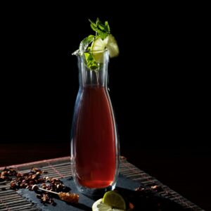 Decanter Small