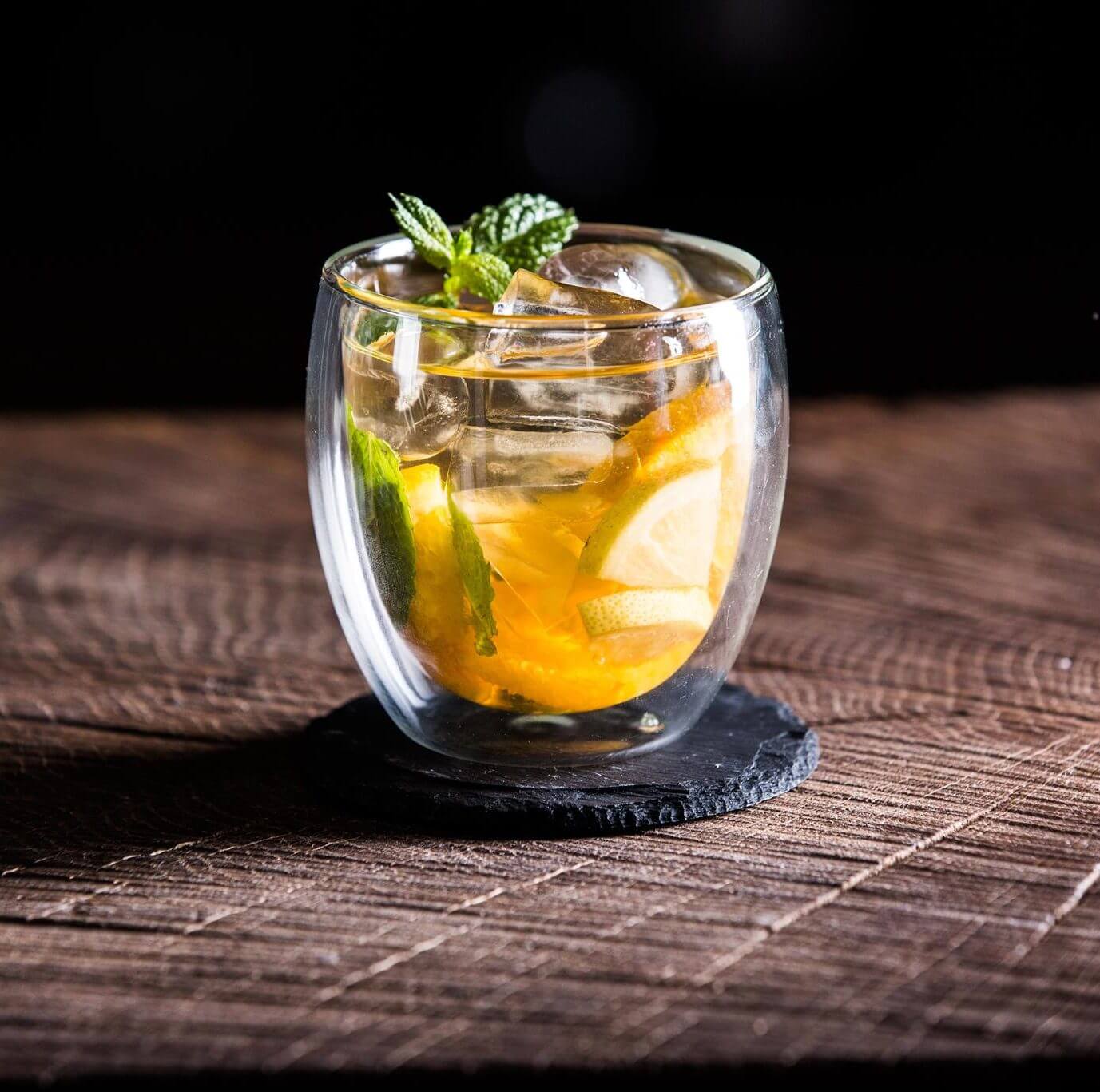 Teeglas Tunis