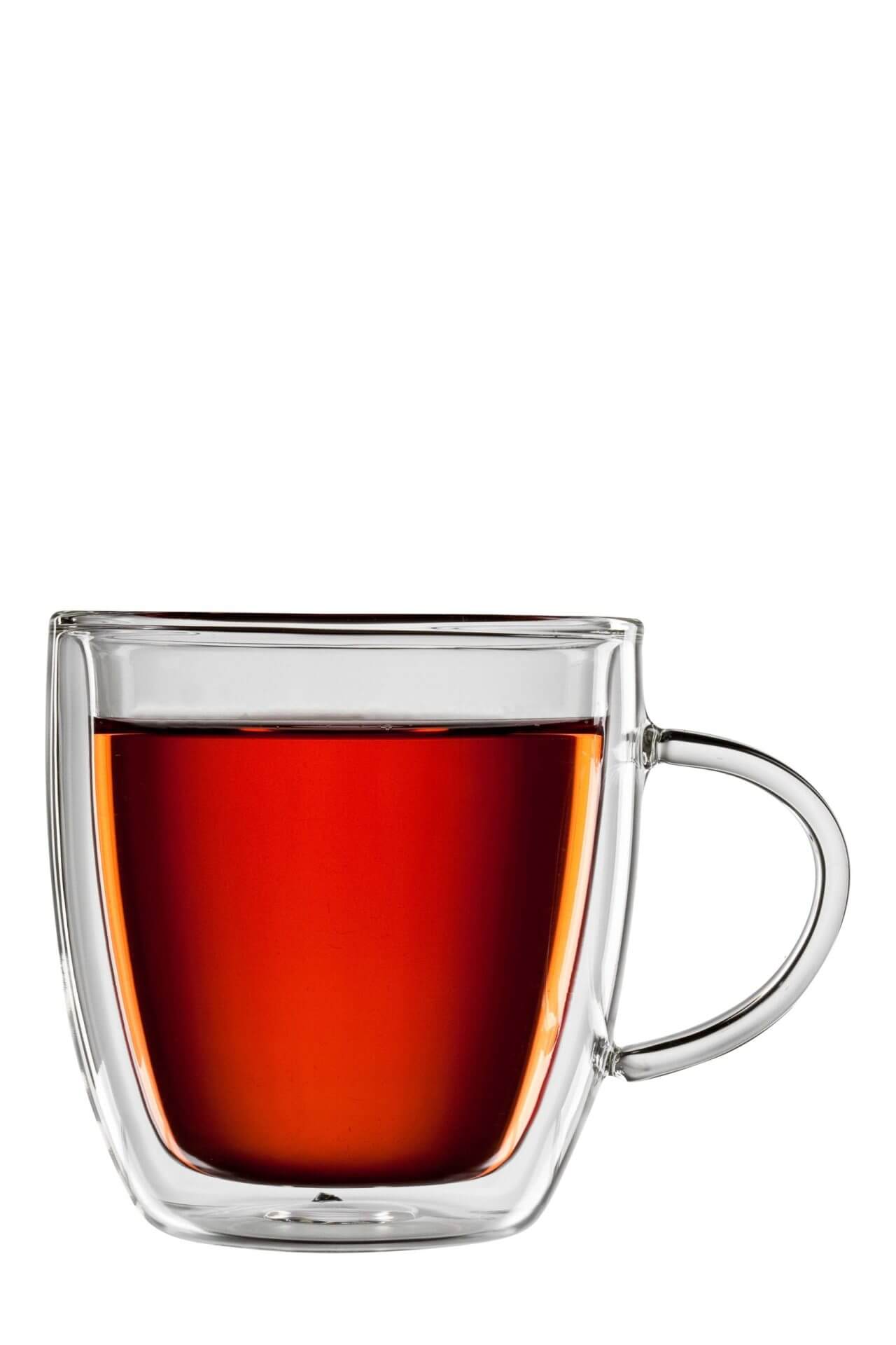 Teeglas Yunnan – Bild 3