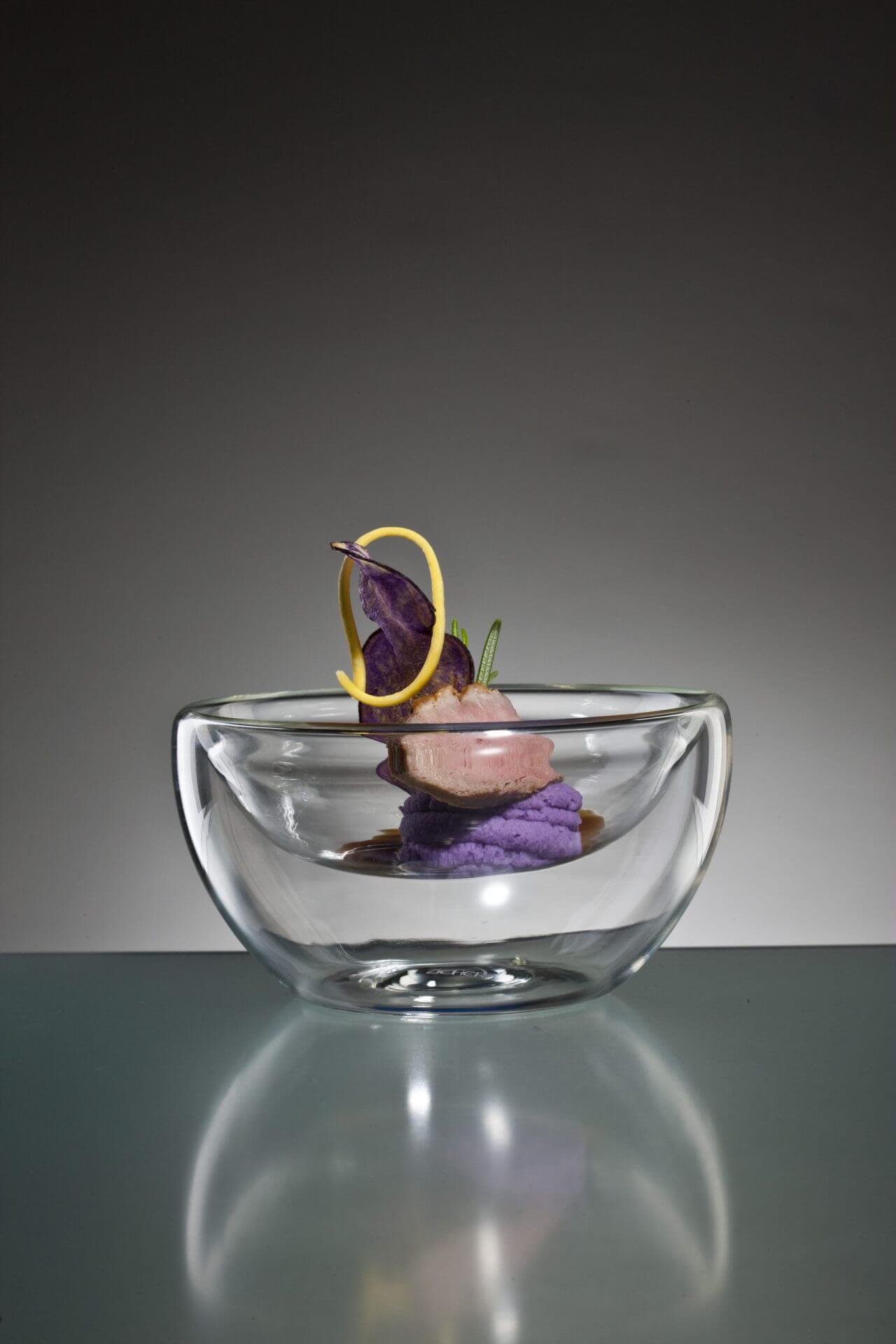 Flatbowl Small